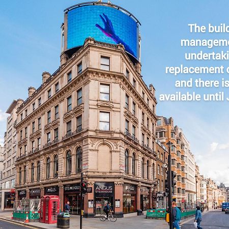 Welcome London Piccadilly Circus المظهر الخارجي الصورة
